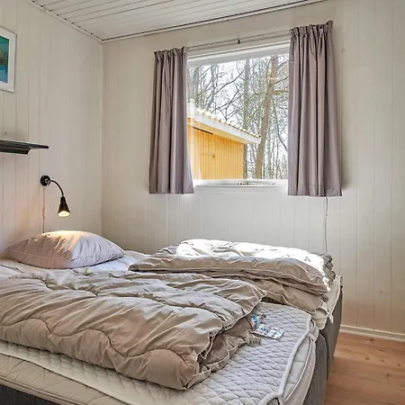 Bright Retreat By The - By Traum Hébergement de vacances Vester Somarken