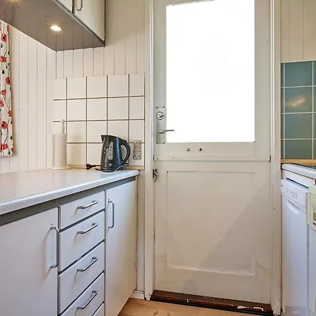 Hébergement de vacances Bright Retreat By The - By Traum Vester Somarken