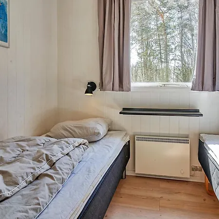 Hébergement de vacances Bright Retreat By The - By Traum *