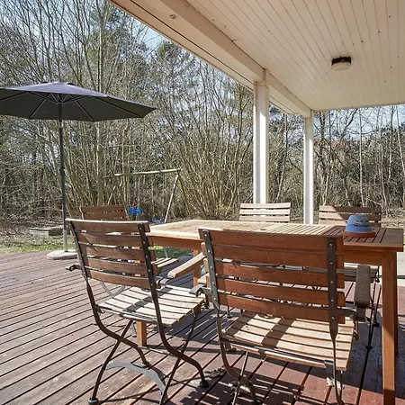 Bright Retreat By The - By Traum *